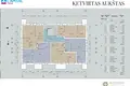2 room apartment 47 m² Jurbarkas, Lithuania