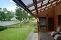Дом 4 комнаты 109 м² Helsinki sub region, Финляндия