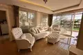 Appartement 3 chambres  Alanya, Turquie