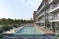 2 bedroom apartment 75 m² Pafos, Cyprus