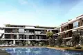 Apartamento 3 habitaciones 95 m² Menderes, Turquía