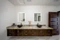 Casa 5 habitaciones 551 m² José Santos Guardiola, Honduras
