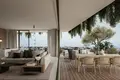 Penthouse 3 Schlafzimmer 131 m² Paphos, Zypern