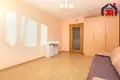 1 room apartment 35 m² Smarhon, Belarus