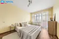 Appartement 3 chambres 64 m² Vilnius, Lituanie