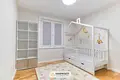 3 room apartment 70 m² Minsk, Belarus