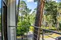 1 bedroom apartment 75 m² Jurmala, Latvia