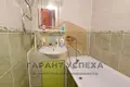 Mieszkanie 1 pokój 41 m² Brześć, Białoruś