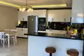 4 room villa 370 m² Alanya, Turkey