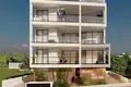 Appartement 1 chambre 51 m² Aradíppou, Chypre