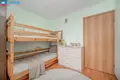 Wohnung 4 zimmer 78 m² Vilnius, Litauen