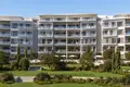 Mieszkanie 3 pokoi 124 m² Tserkezoi Municipality, Cypr