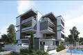 3 bedroom apartment 164 m² Demos Agiou Athanasiou, Cyprus