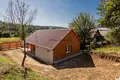 2 room house 45 m² in Notincs, Hungary