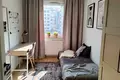 Apartamento 3 habitaciones 45 m² en Varsovia, Polonia