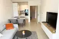 Apartamento 1 habitacion 52 m² Dobrota, Montenegro