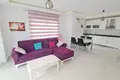 Apartamento 1 habitación 70 m² Mahmutlar, Turquía