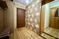 Mieszkanie 3 pokoi 73 m² Mińsk, Białoruś