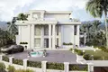 villa de 5 chambres 647 m² Marbella, Espagne