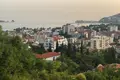 Apartamento 1 habitacion 30 m² Municipio de Budva, Montenegro