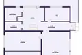 Maison 202 m² Papiarnianski sielski Saviet, Bélarus