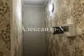 1 room apartment 41 m² Odessa, Ukraine