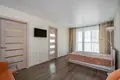 Apartamento 1 habitación 35 m² Kopishche, Belarús