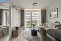 Appartement 3 chambres 44 m² Vilnius, Lituanie