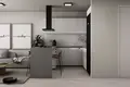 Mieszkanie 1 pokój 65 m² Trikomo, Cypr Północny