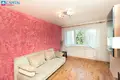2 room apartment 45 m² Kaunas, Lithuania