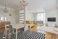 4 bedroom apartment 160 m² in Central Administrative Okrug, Russia