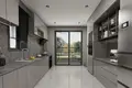 Apartamento 2 habitaciones 260 m² Kestel, Turquía