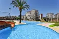 Mieszkanie 3 pokoi  Alanya, Turcja