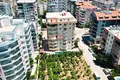 2 bedroom apartment 115 m² Mahmutlar, Turkey