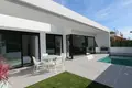 3 bedroom villa 103 m² Pilar de la Horadada, Spain