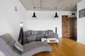 2 room apartment 48 m² Poznan, Poland