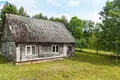 House 82 m² Pabambiai, Lithuania