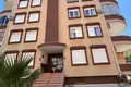 Apartamento 3 habitaciones  Oba, Turquía