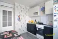 1 room apartment 32 m² Minsk, Belarus