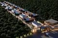 Villa de 4 habitaciones 402 m² Nong Prue, Tailandia