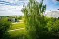 3 room apartment 77 m² Minsk, Belarus