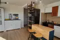 2 room apartment 38 m² in Gdansk, Poland