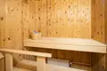 Townhouse 2 bedrooms 67 m² Alavieska, Finland