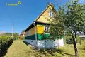 Haus 55 m² Rakauski sielski Saviet, Weißrussland