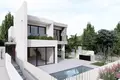 3 bedroom villa 192 m² koinoteta kissonergas, Cyprus