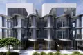 Квартира 1 спальня 57 м² муниципалитет Пафос, Кипр