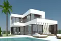 3 bedroom villa 198 m² Polop, Spain