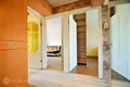 3 room apartment 61 m² in Riga, Latvia