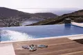 Villa de 5 habitaciones 145 m² Korissia, Grecia