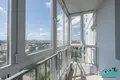 Wohnung 2 zimmer 79 m² Minsk, Belarus